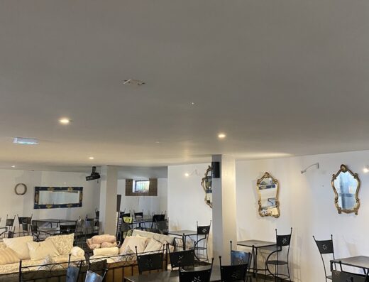 Restaurant L’Hacienda Port Leucate