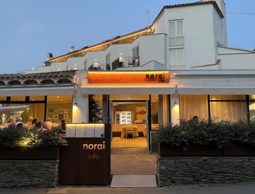 Restaurant Norai