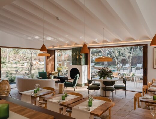 Restaurant Salvador