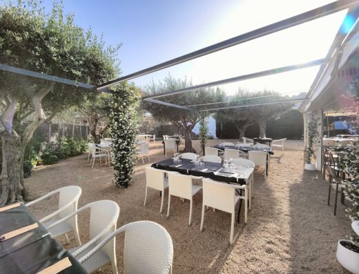 Restaurant Ses Hortes