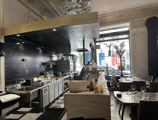 Restaurant Son’