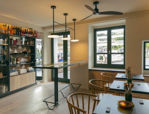 Restaurante NARITA Cadaqués