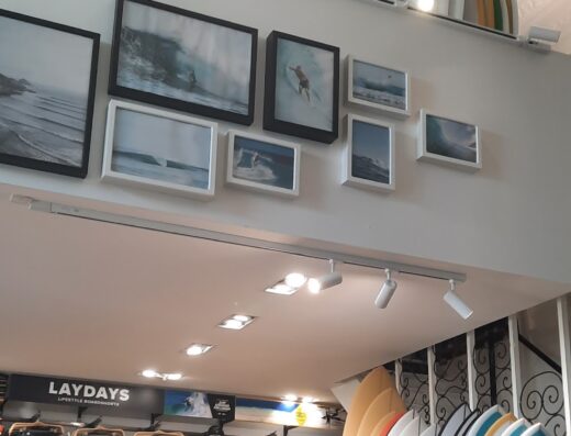 Rip Curl Pro Store Biarritz