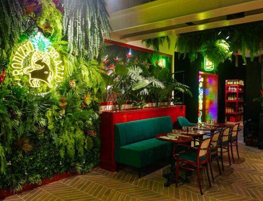 Rodizio Brazil – Lille