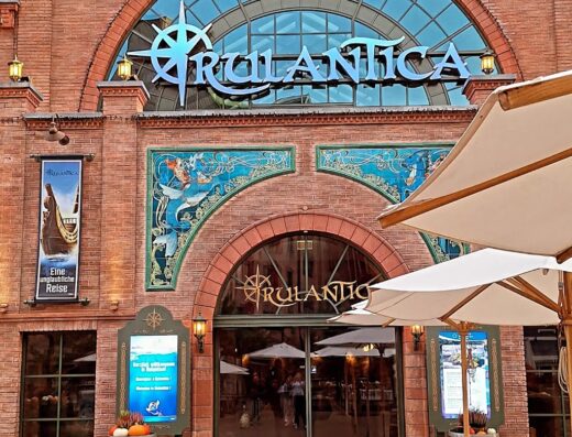 Rulantica