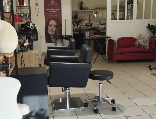 Salon Isabelle CHRISTOPHLE