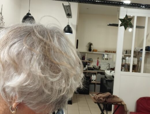 Salon Isabelle CHRISTOPHLE
