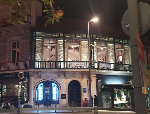Sandro – Galerie Lafayette Biarritz