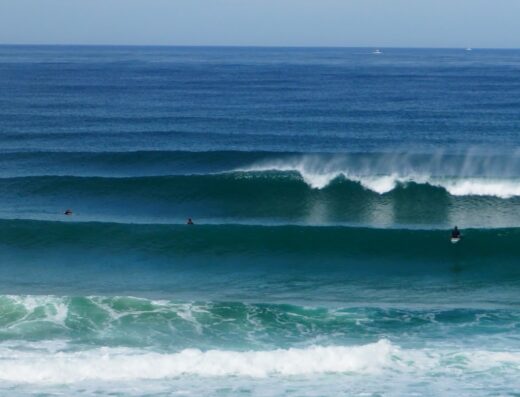 Santocha Capbreton Surf, Bodyboard Club