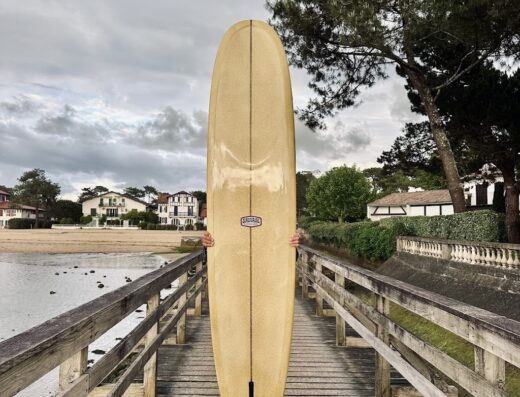 Sauvage Surfboards