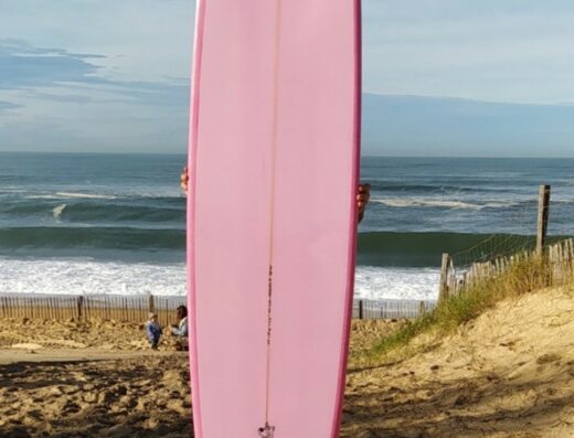 Sauvage Surfboards