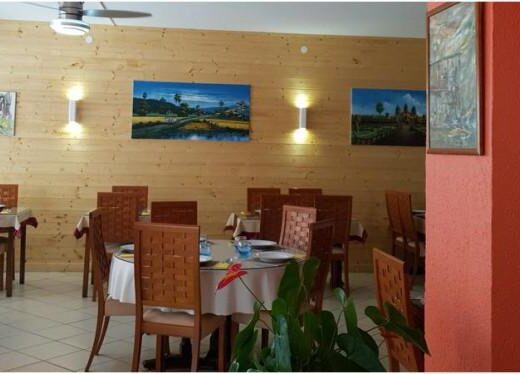 Saveurs D’angkor