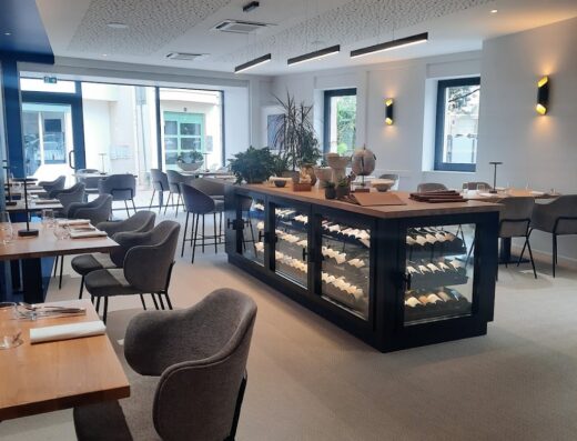 Scratch Restaurant