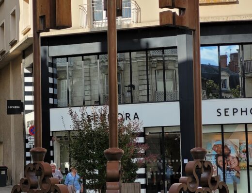SEPHORA BLOIS