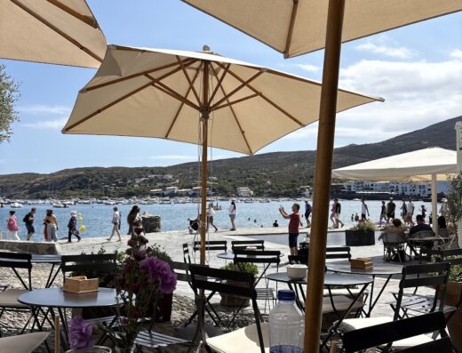 Set Cadaqués