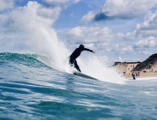 Shaka Surfing Academy