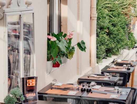 SHOGA | Restaurant japonais