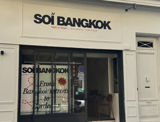 SOI BANGKOK