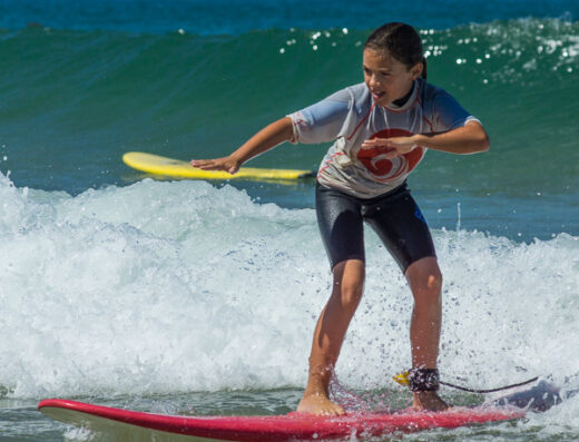 Spirit Surf School – Ecole de surf Capbreton