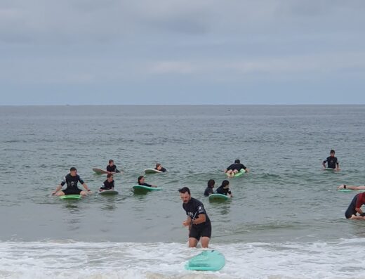 Spirit Surf School – Ecole de surf Capbreton