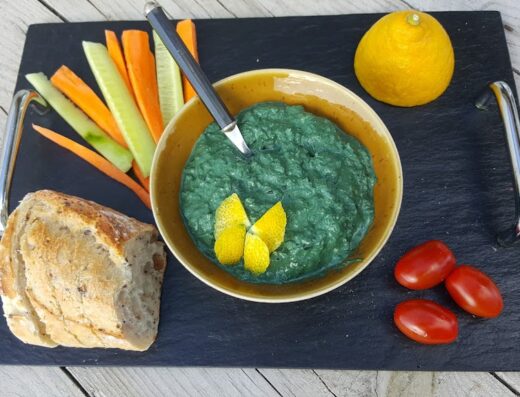 Spiruline de Ners