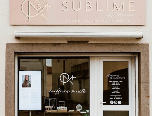 Sublime By marine