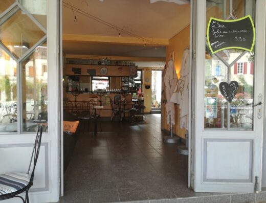 Sucre Paille
