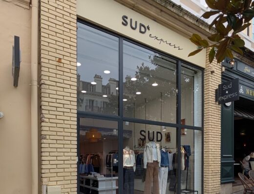 sud express