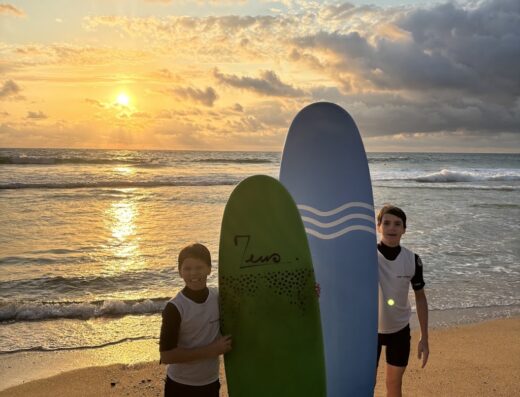 Surf Adventure