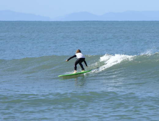 Surf Adventure