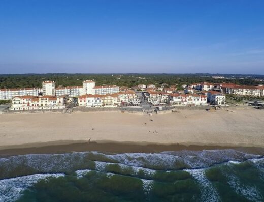 Surf camp Hossegor Ocean adventure