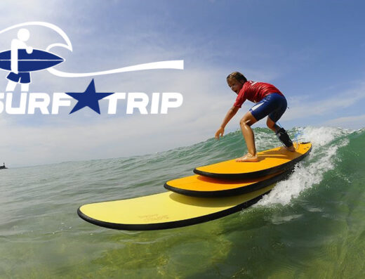 SURFTRIP