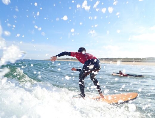 SURFTRIP