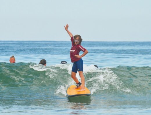 SURFTRIP