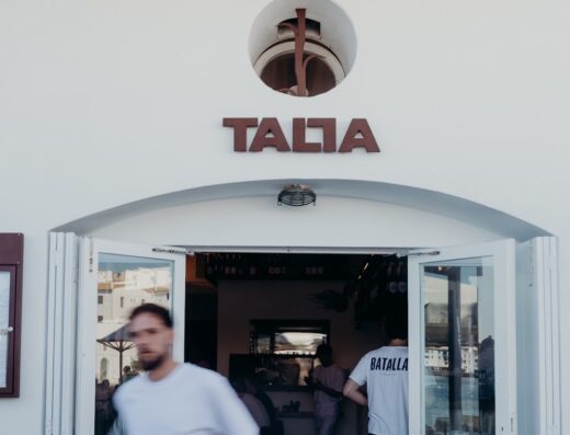 Talla Restaurant