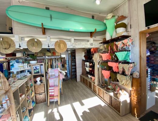 Tao Magic Glisse : École De Surf , Stages De Surf Hossegor