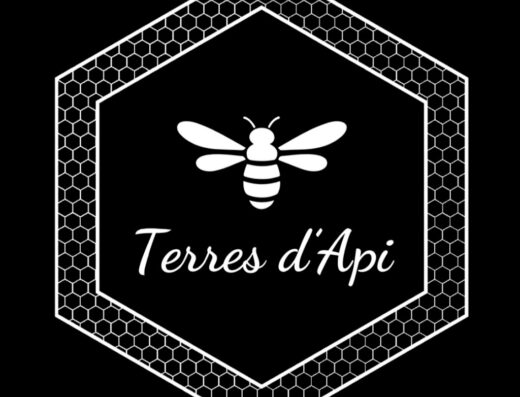 Terres d’Api – Producteur de miel à Lussan (Gard)
