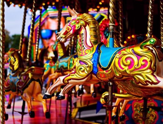 Theme Parc