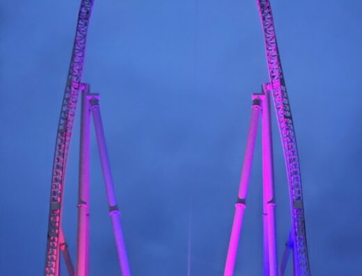 Thorpe Park