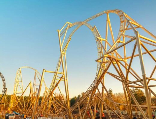 Thorpe Park