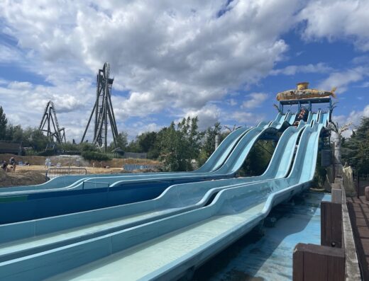 Thorpe Park