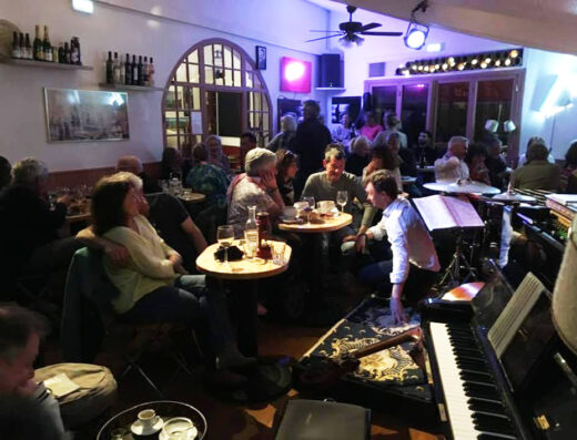Trinquette Jazz Club