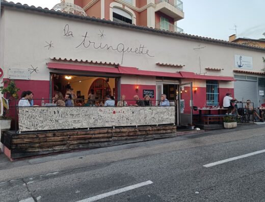 Trinquette Jazz Club