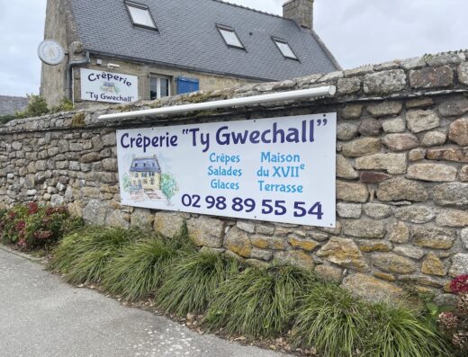 Ty Gwechall