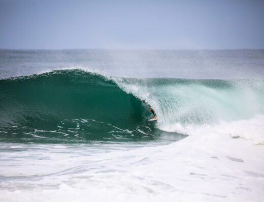 Ugo Surf Coaching