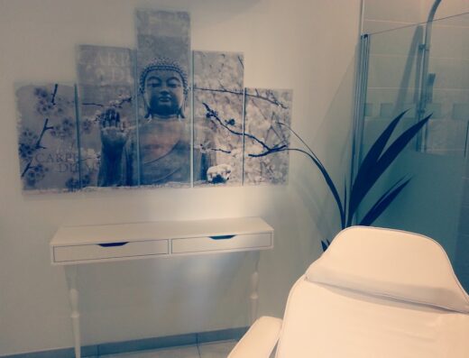 Un Instant Zen – Salon de Beauté
