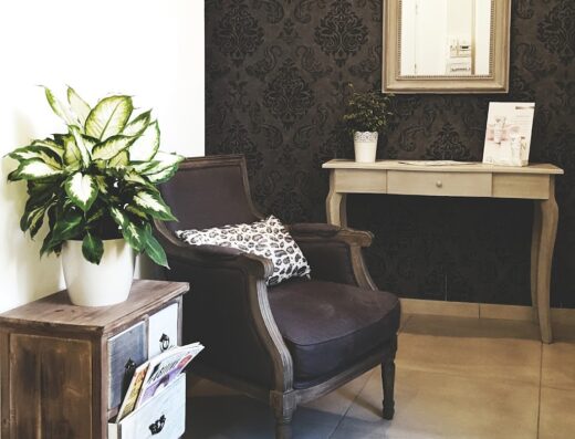 Un Instant Zen – Salon de Beauté
