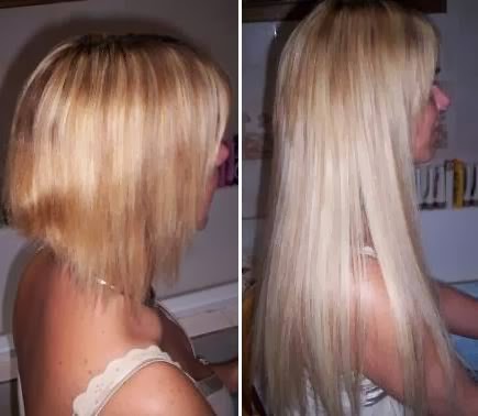 virginie extensions