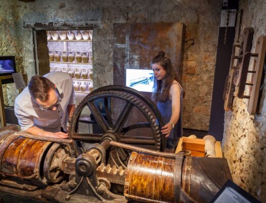 Artisanat et ateliers créatifs dans l’Hérault : le savoir-faire en partage