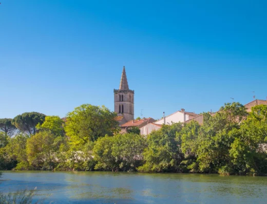 Visites et activités incontournables à Sérignan